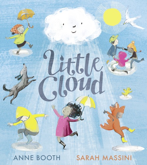 Little Cloud