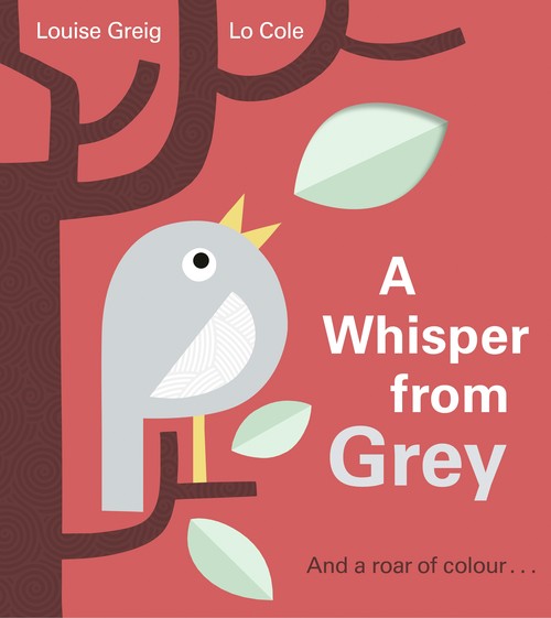 A Whisper from Grey