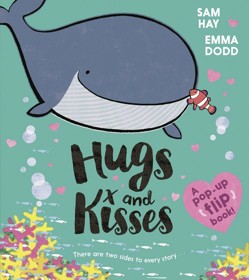 Hugs and Kisses