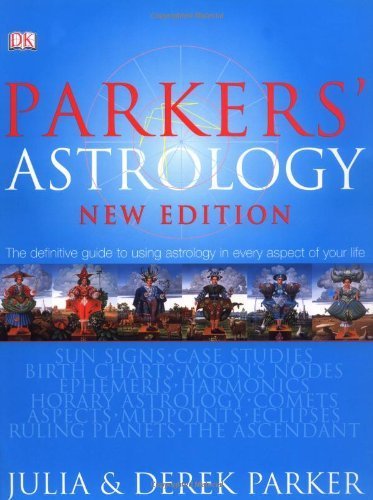 Parkers' Astrology