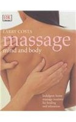 Massage Mind and Body