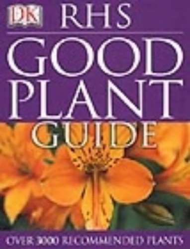 RHS Good Plant Guide