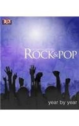 Rock & Pop Year by Year