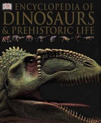 Encyclopedia of Dinosaurs and Prehistoric Life