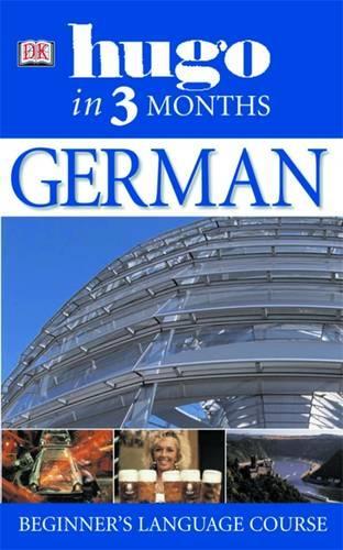 German In 3 Months