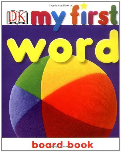 My First Words