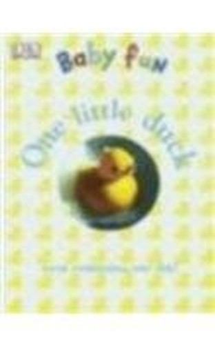 One Little Duck