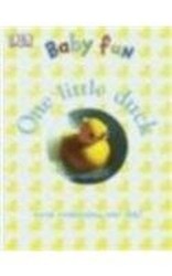 One Little Duck
