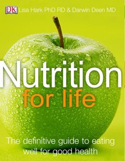 Nutrition for Life