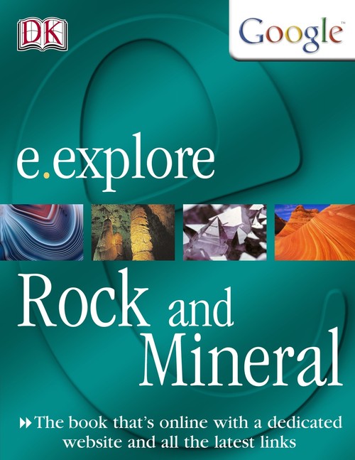 DK Online: Rock and Mineral