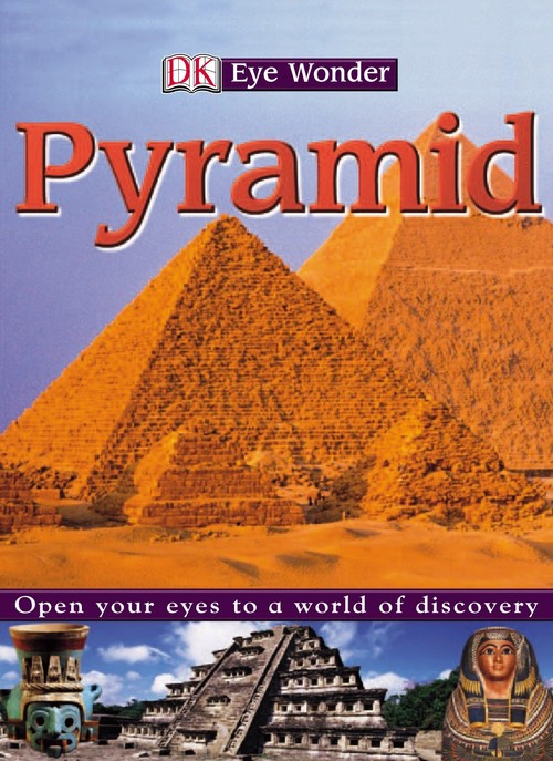Eyewonder: Pyramid