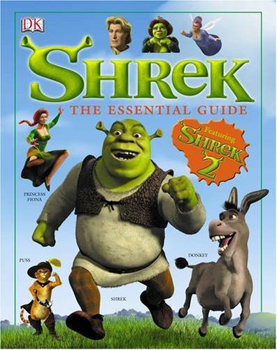 Shrek