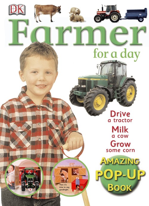 Farmer for a Day