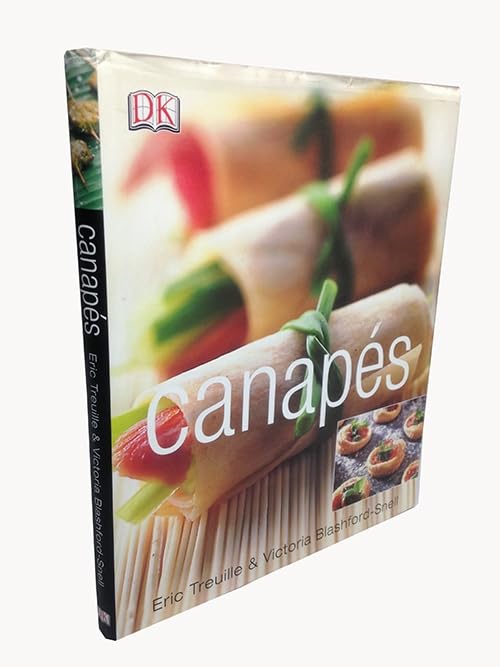 Canapes