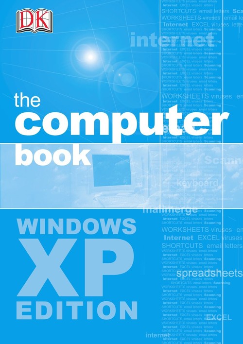 The Computer Book (WHS)