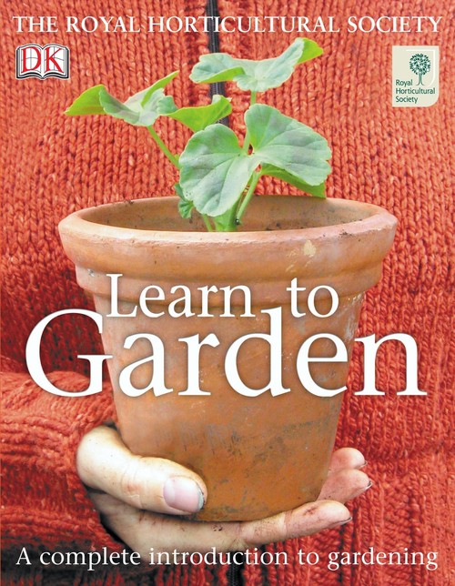 RHS Learn to Garden