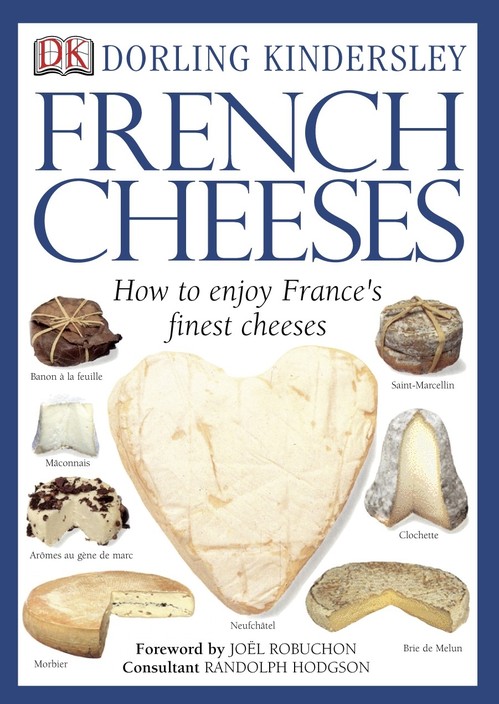 French Cheeses