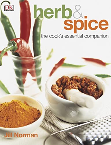 Herb & Spice