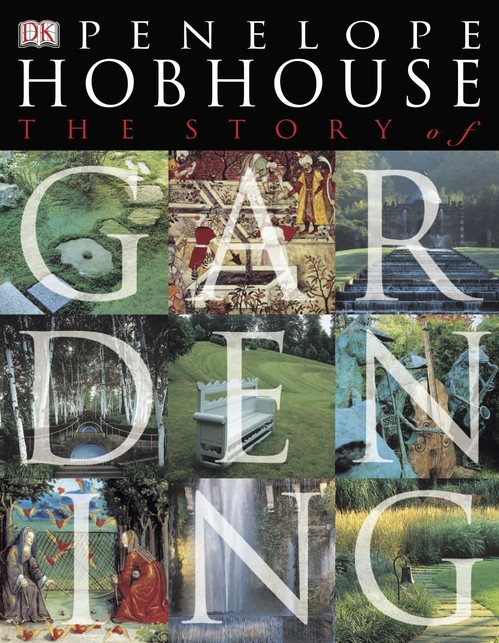 The Story of Gardening