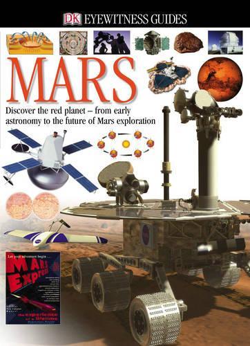 Eyewitness Guide: Mars