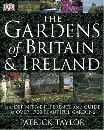 Gardens of Britain & Ireland