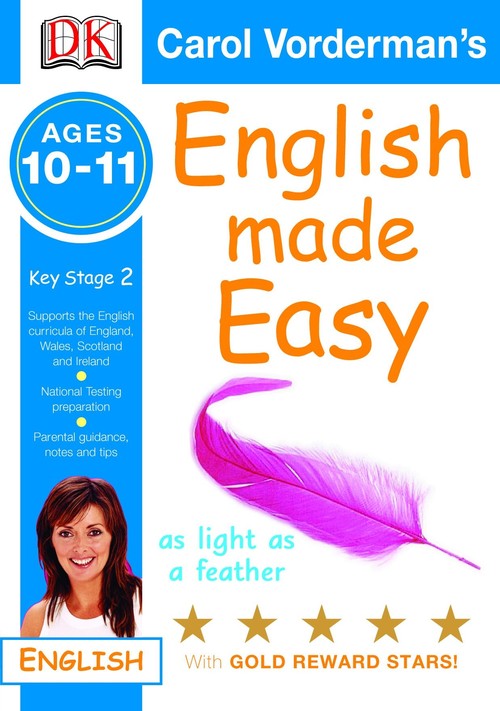 English Made Easy Ages 10-11 Key Stage 2