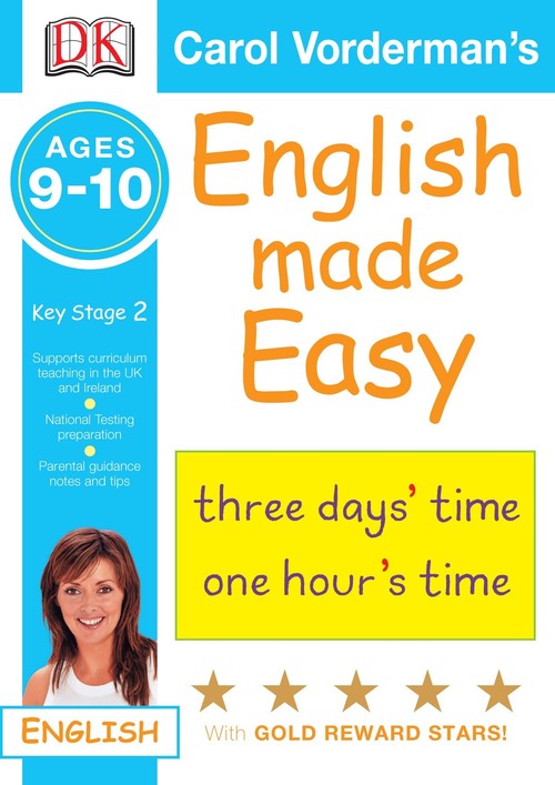 English Made Easy Ages 9-10 Key Stage 2