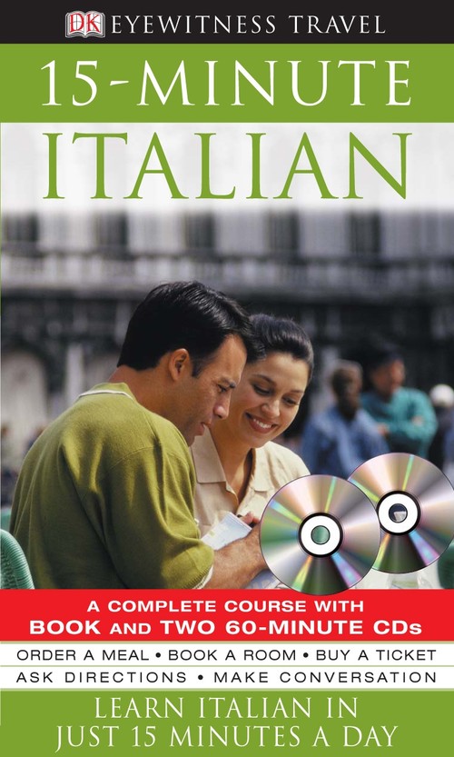 15-Minute Italian