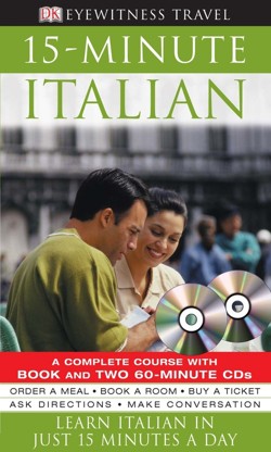15-Minute Italian