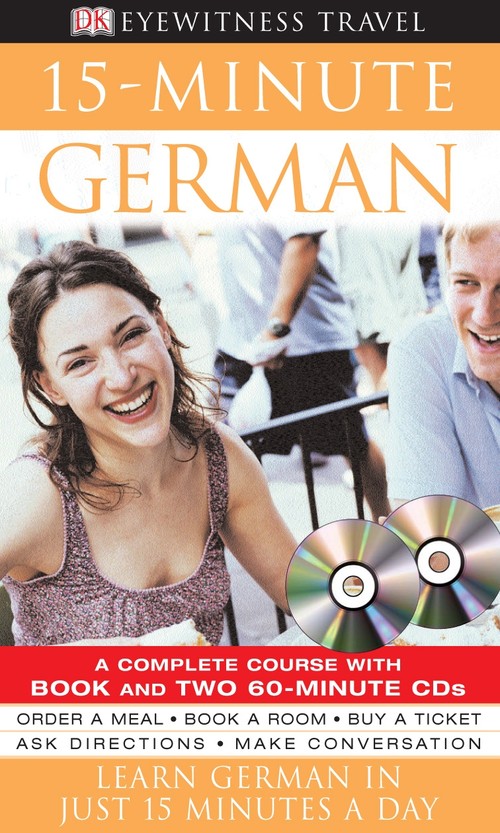 15-Minute German