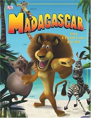 Madagascar The Essential Guide