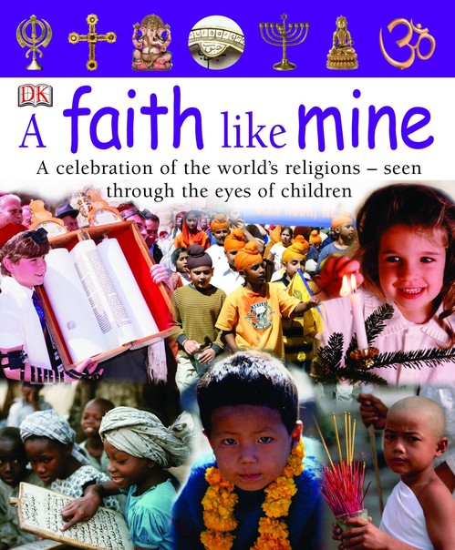 A Faith Like Mine