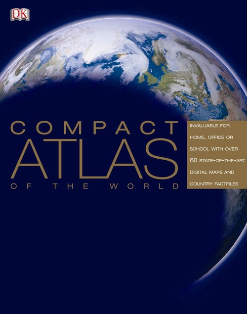 Compact Atlas of the World