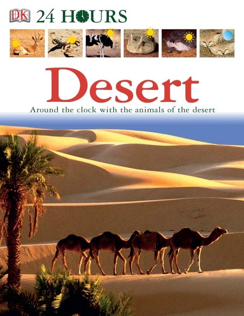 Desert