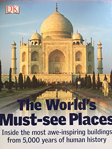 World's Must See Sights