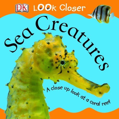 Sea Creatures