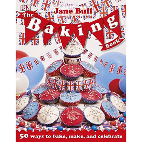 The Baking Book