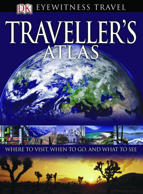 Traveller's Atlas