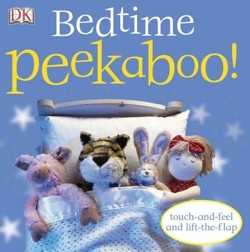 Bedtime Peekaboo!