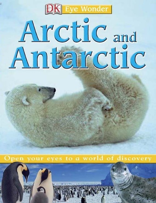 Arctic and Antarctic