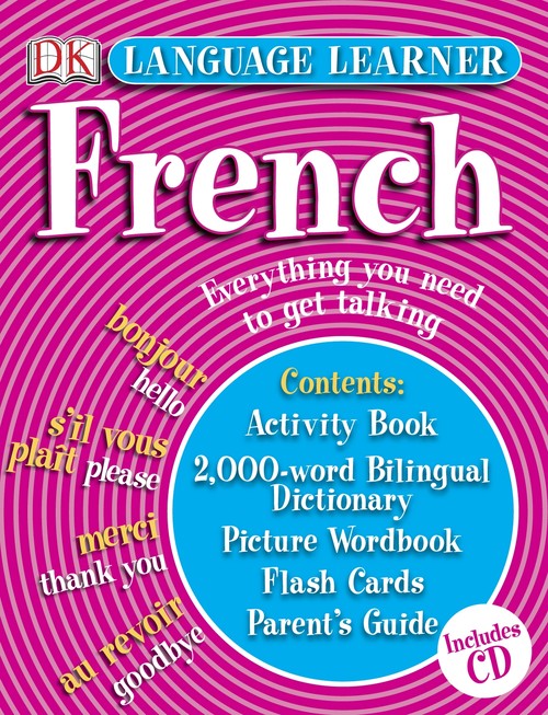 French Language Learner