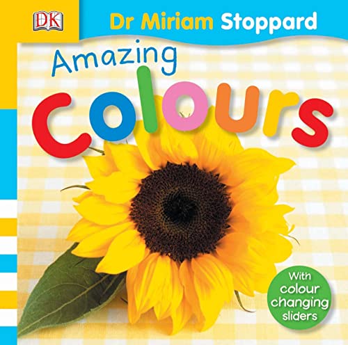Amazing Colours