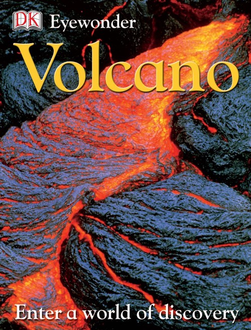Eye Wonder: Volcano