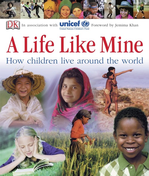 A Life Like Mine