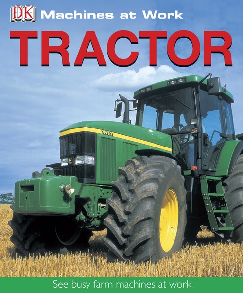 Tractor