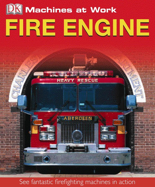 Fire Engine