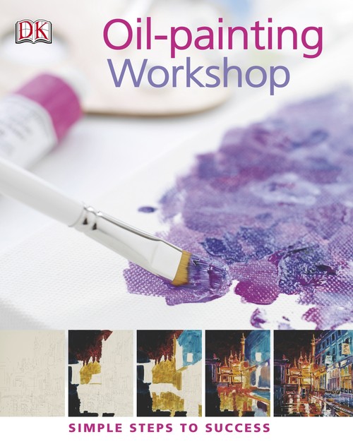 Oil-painting Workshop