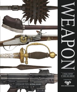 Weapon