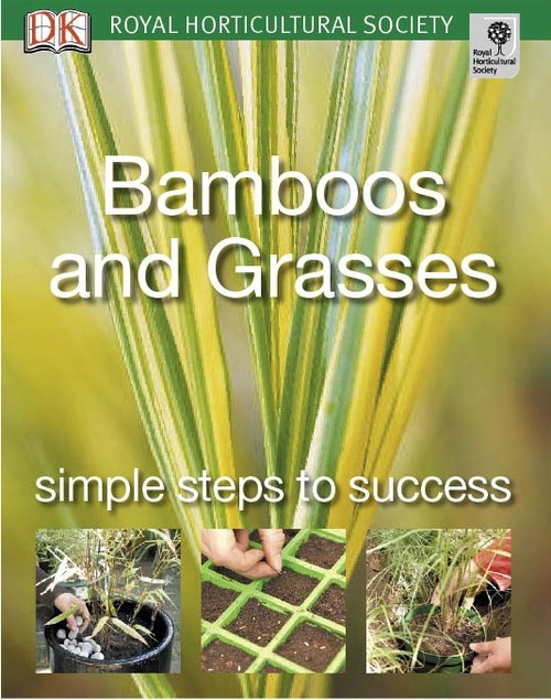 Bamboos and Grasses