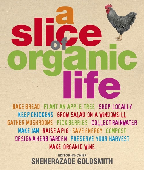 A Slice of Organic Life
